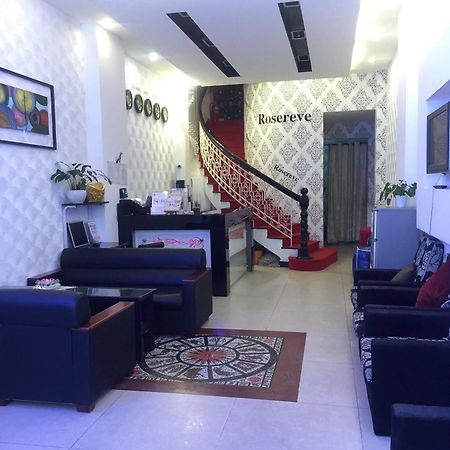 Sai Gon Pink 2 Hotel مدينة هوشي منه المظهر الخارجي الصورة